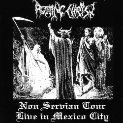 Rotting Christ : Live in Mexico City